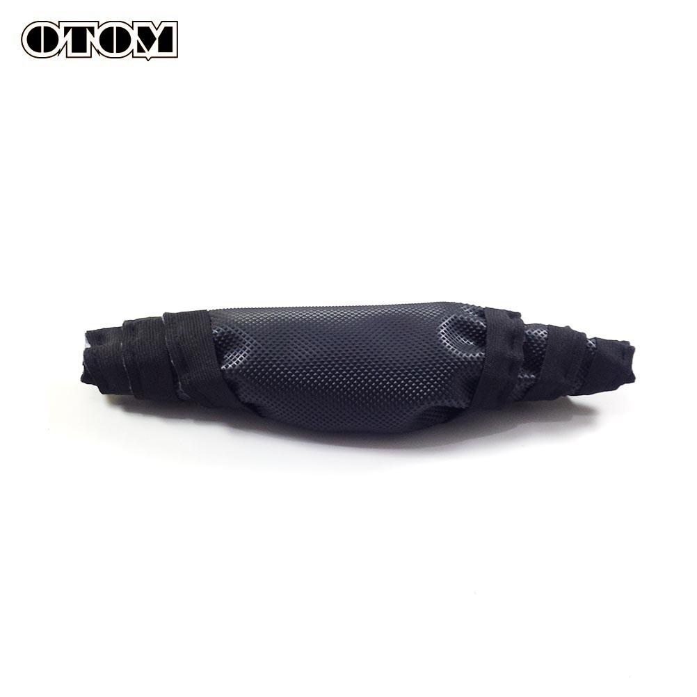 OTOM 2022 Motorcycle Seat Covers Vehicles Refitted Cushion Non-Slip Wear For HUSQVARNA FC FE FX TC TE TX 125 150 250 350 450 501