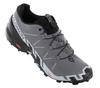 Speedcross 6 - Men's Trail Running Shoes Running Shoes Gray 417380 ORIGINAL