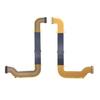 Replacement Repair Part For M6 Camera LCD Screen Flexible Cable LCD Screen Ribbon Cable Digital Camera Accessories