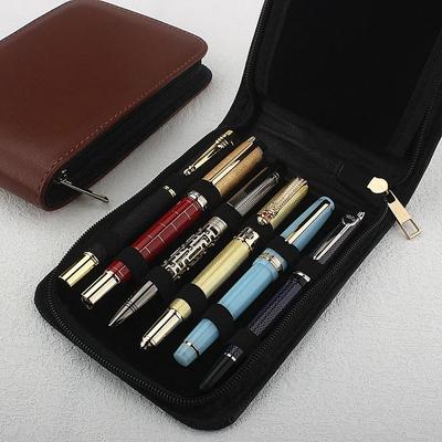 Brevpapir – Fyldepenne