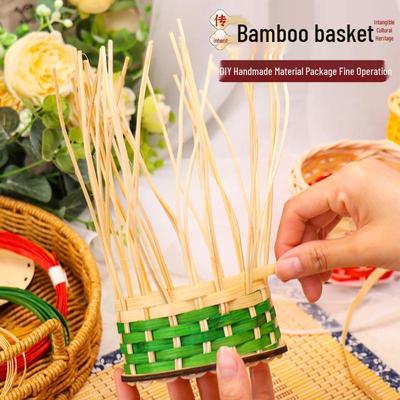 Organizer e portaoggetti – Ceste portaoggetti