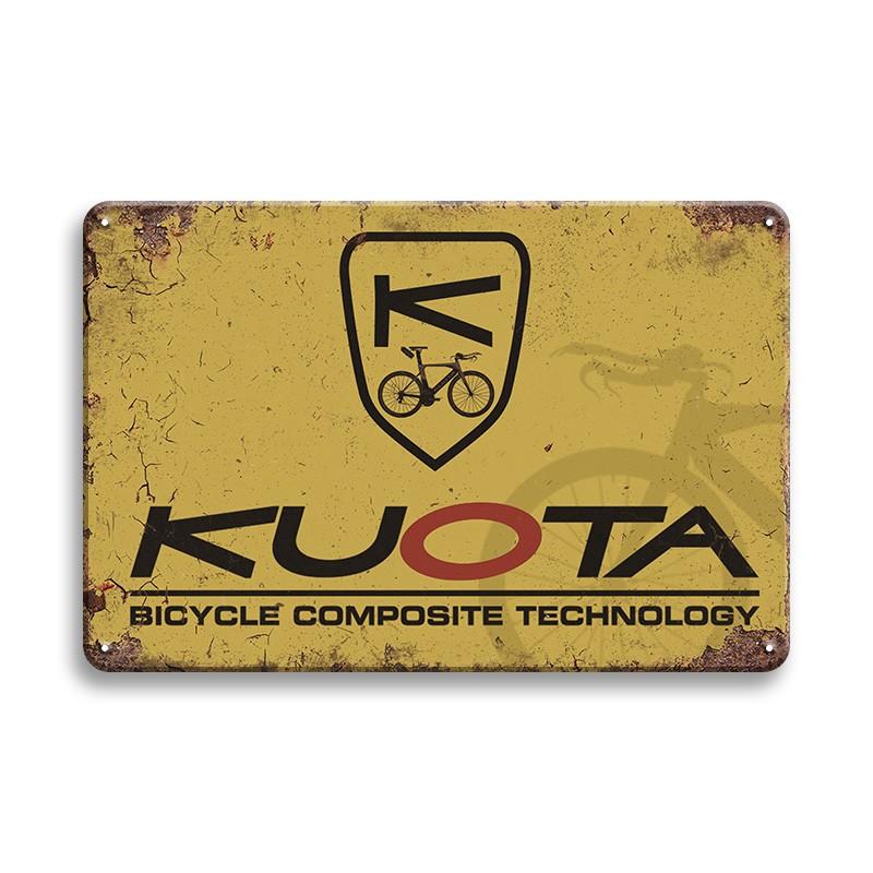 INEED-placa de matrícula Vintage para decoración del hogar, cartel de pared Industrial para garaje, hombre, cueva, bicicleta, pared de tienda, decoración del hogar