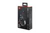 JBL TUNE FLEX GHOST Wireless Bluetooth Earbuds, 2-Way Wear, Noise Cancelling, IPX4, Black, JBLTFLEXGBLK