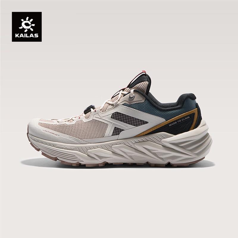 KAILAS Mountaintrek-2 Low-Cut Hiking Shoes