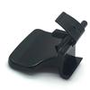 1× For 08-13 Nissan X-Trail T31 Central Armrest Box Handle Lock Clip 96666-T31S0