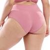 Women Pantie Sexy Lace Elastic Lingerie Knickers Underpants Underwear L-4XL