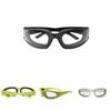 Protective Anti-fog Adult Goggles For Cutting Onions With Built-in Sponge Ring
