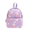 Cartoon Cute Little Pumpkin Boys And Girls Backpack Kindergarten Baby Small Schoolbag Going Out Lightweight Children'S Backpack Tide