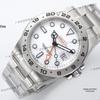 Rolex Yacht-Master Sport Men's Quartz Mechanical Watch - Water Ghost Explorer with Classic Large Dial Calendar