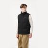 Tamboer Men's Autumn/Winter Stand-Collar Down Vest