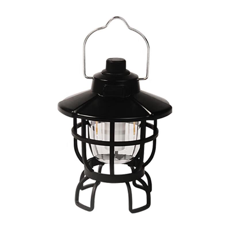 Rechargeable Portable Camping Tent Lantern