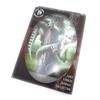 Les Trésors De Lily [J5595] - Carnet à spirales 'Fairy Dreams' vert