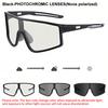 Sportsonnenbrille Polarisiert Fahrradbrille UV400 Schutz für Erwachsene Jugend Softballbrille Baseball Angeln Ski Golf