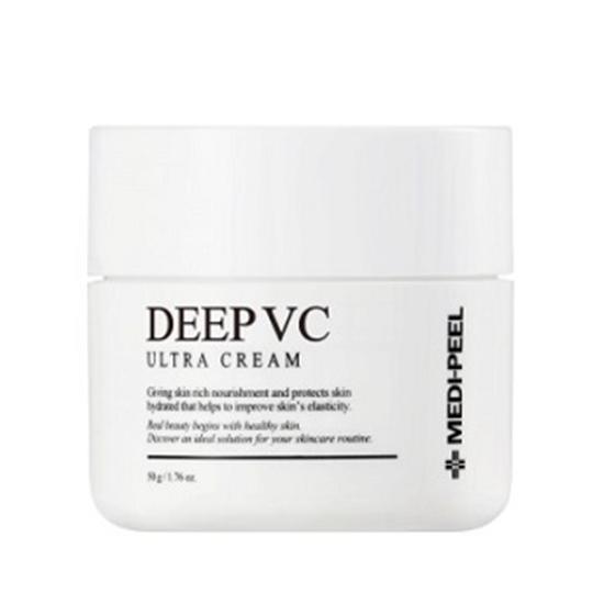 

Крем Deep VC Ultra 50г 0
