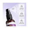 Haarentfernungscreme + Haarwuchshemmer-Spray + Erdbeer-Vanille After-Shave-Öl für Frauen für glatte Haut, schmerzfreie und sanfte Haarentfernung Beruhigend &
