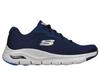 Sneakers Skechers Skechers Arch Fit - Infinity Cool Blue