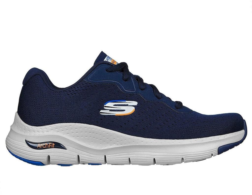 Sneakers Skechers Skechers Arch Fit - Infinity Cool Blue