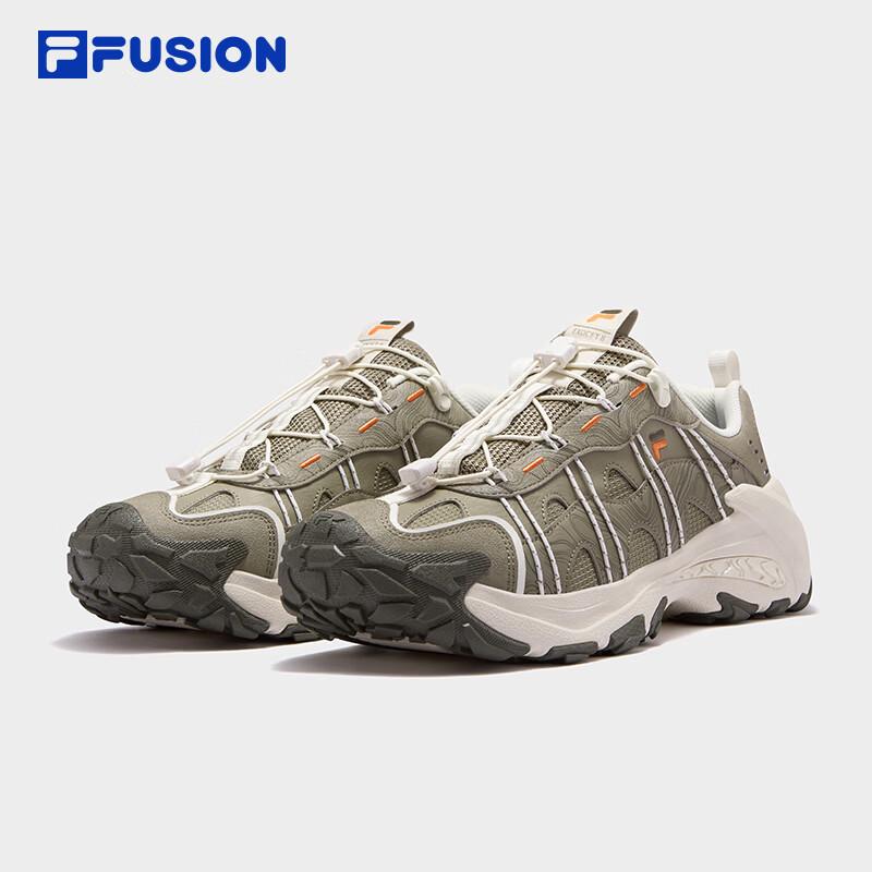 FILA FUSION EXOCET II Chunky Sneakers
