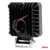 LED searchlight work lamp AWL59 68W 6500K 8000lm 12V 24V AMIO-04200