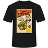 Lament Configuration Hellraiser Horror Black T-Shirt