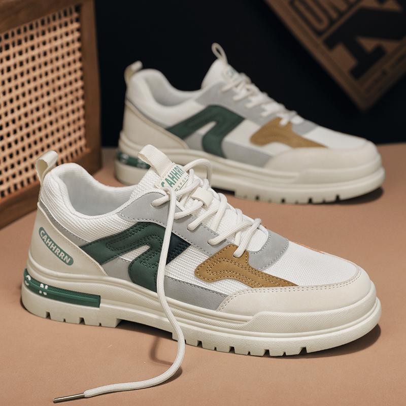 

Low-top Martin shoes, tooling shoes, sports shoes, trendy shoes, casual shoes, men s shoes, personalized outdoor 44