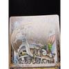 Used One Piece Carddass Hyper Battle Going Merry BN-13 Promo Not for Sale
