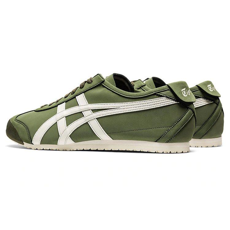 Onitsuka Tiger Mexico 66 Green White 1183B348-300