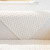 Winter Plush Sofa Blanket Home Decoration Thickened Soft  Keep Warm Anti Slip Sofa Cushion Simple Sofa Backrest Armrest Protective Pad