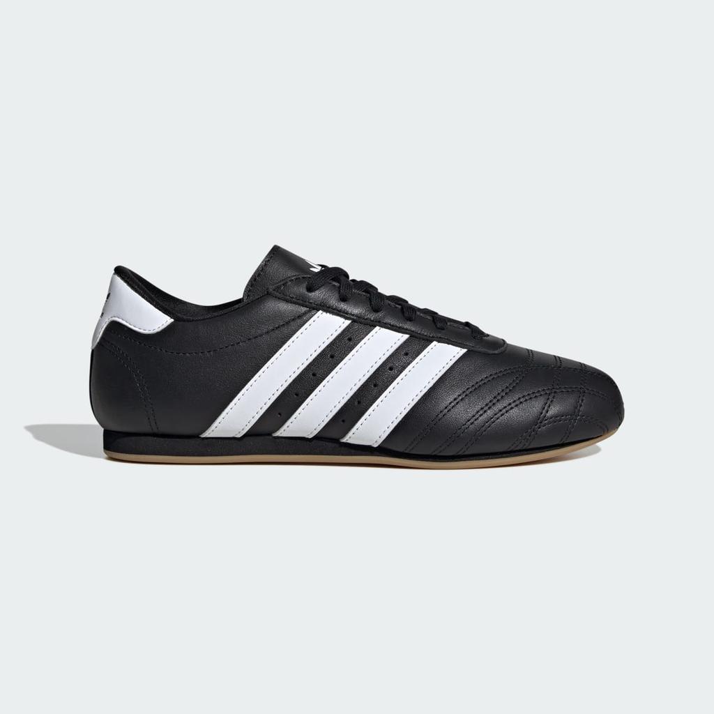 adidas Taekwondo Lace JS1193 Unisex Originals Sneakers Core Black / Cloud White / Gum