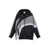 Li Ning Sports Fashion Collection Jackets & Coats Fall Men's Black AFDR153-4