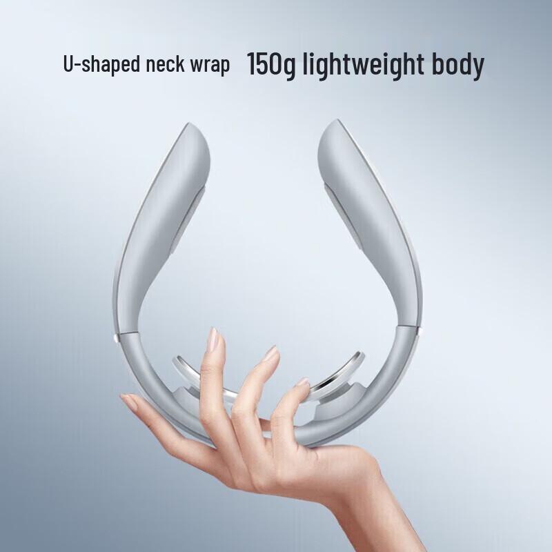 Умный массажер для шеи CLORIS D708