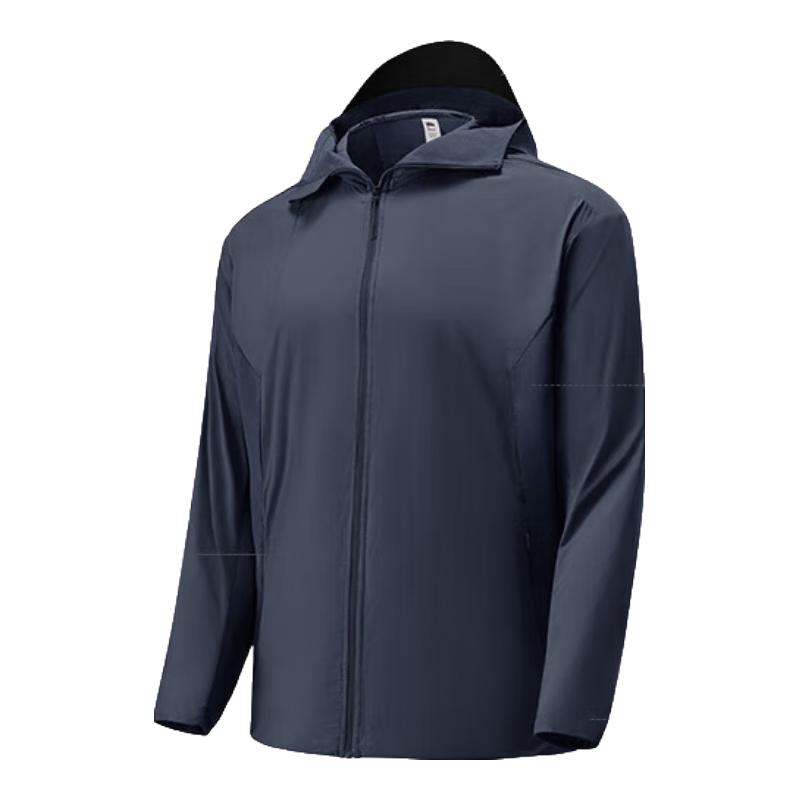 

Beneunder Men s Lightweight Outdoor UV Protection Jacket