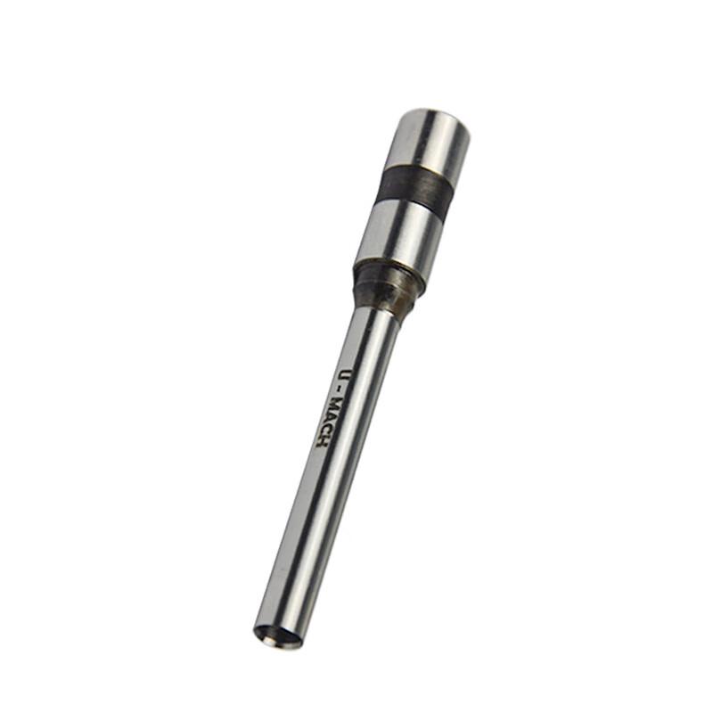 U-MACH Financial Binding Machine Drill Bit CN plug (adapter included)