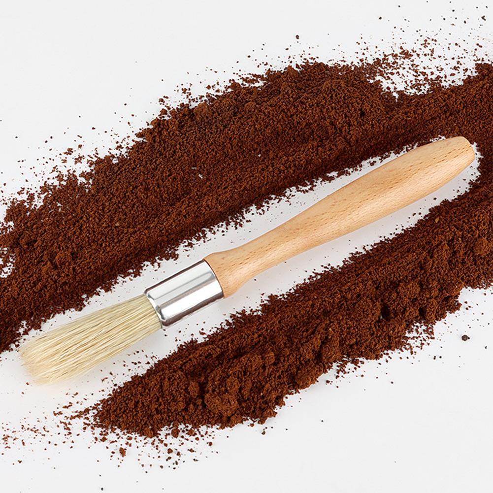 Mühlenbürste Reinigungsbürsten Kaffee für Espressomaschine