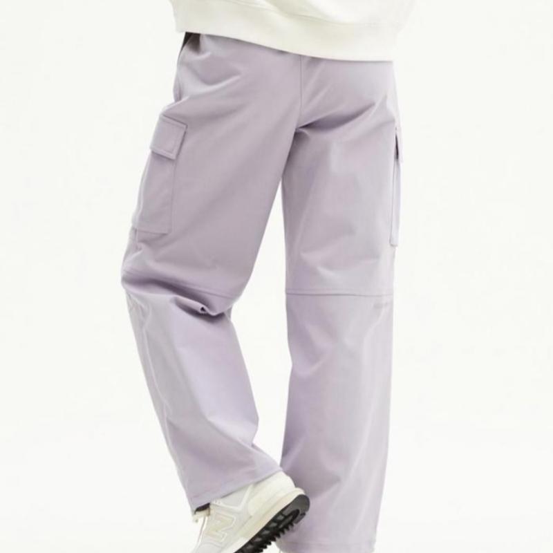 NeW Balance W Winter Woven Cargo Pants nbntd4W102 19 70