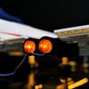 Zestaw oświetlenia LED LP do Concorde 10318, Kompatybilny z serią Lego Creator, Sterowany pilotem.