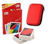 UNO Board Game Card Party For The Whole Family Deck Box Wit Social Group Game Kids Poker Social Deck Board Game