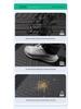 Deep Blue L06 Custom Fit TPE Car Floor Mats & Trunk Liner for 26 Models