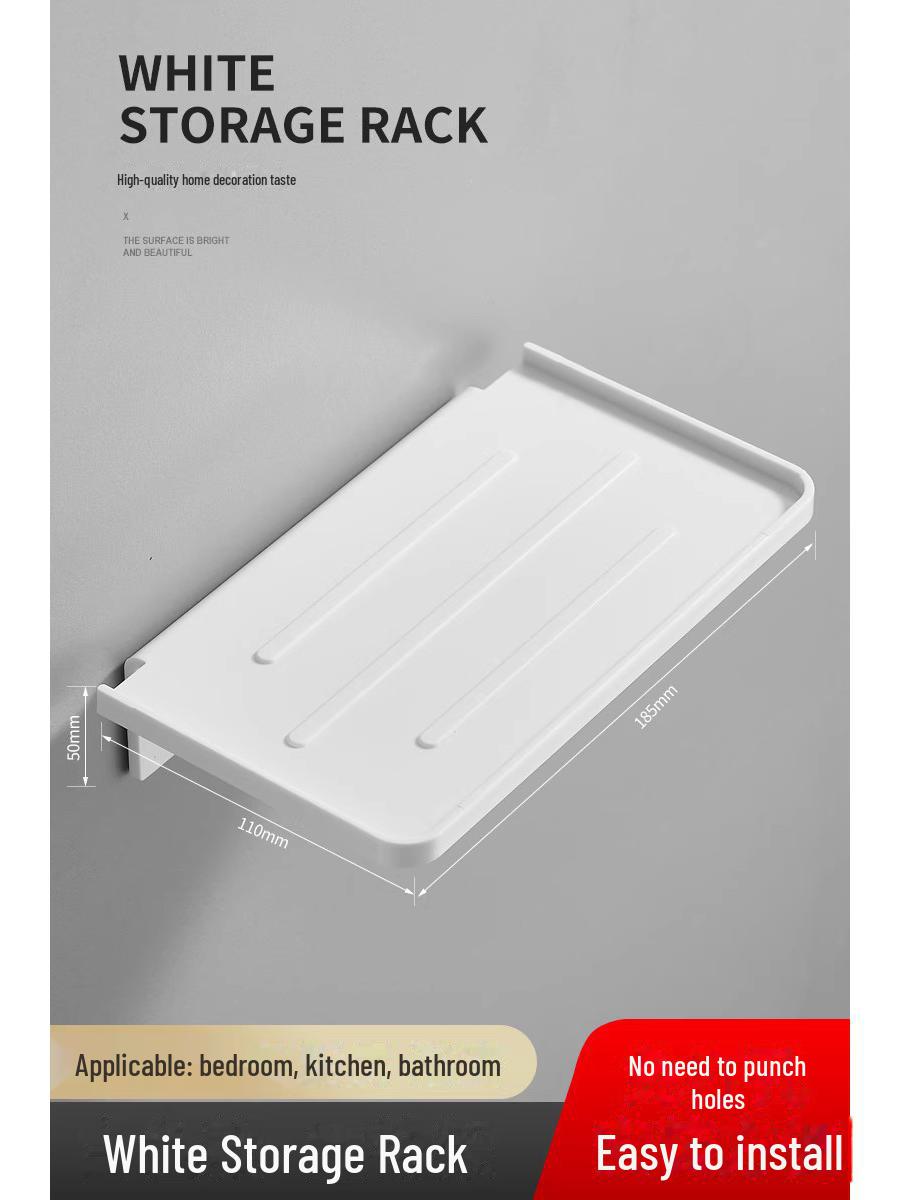 

Настенный большой диспенсер для туалетной бумаги, держатель для коробок салфеток без проколов