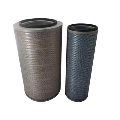 Baggerluftfilter FS661 für Hyundai R305;R335-7