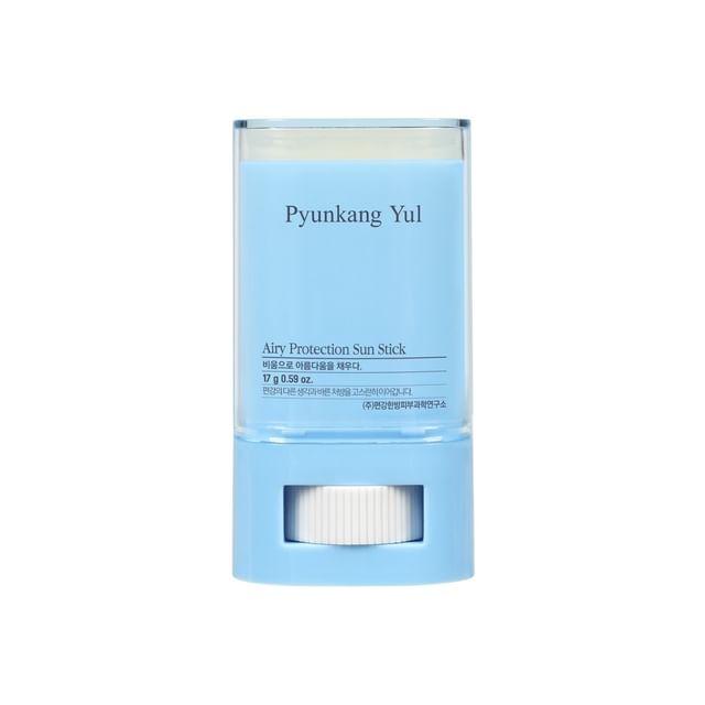 Pyunkang Yul - Airy Protection Sun Stick 17g