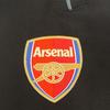Arsenal FC Mens Crest Two Tone Tracksuit