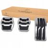 Copripedale Sostituzione Per Ford Focus Mk2 Mk3 Mk4 Kuga Fiesta C-Max