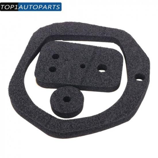 

For 97-01 Jeep Wrangler JK/JL 4874069AB HVAC Case Seal Cell Foam Kit Replacement