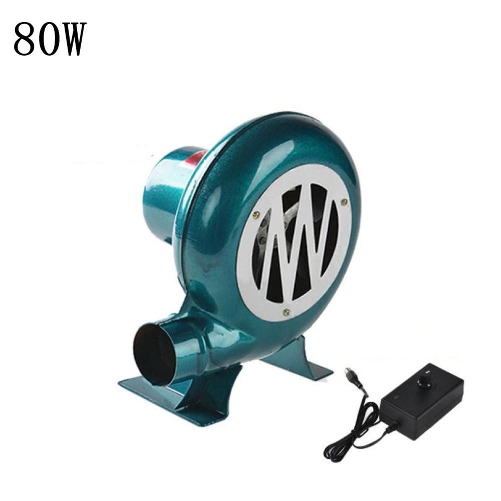 Elektrisches Gebläse, US-Stecker mit Regler, 20/30 W, Zubehör