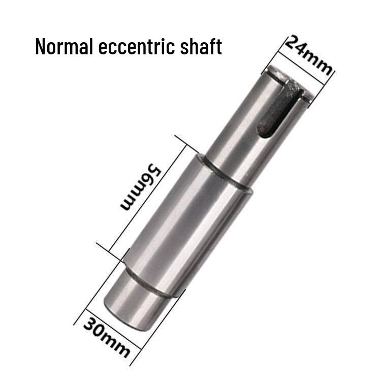 Eccentric Shaft & Sleeve Parts for Rebar Thread Rolling and Straight Thread Tapping Machine