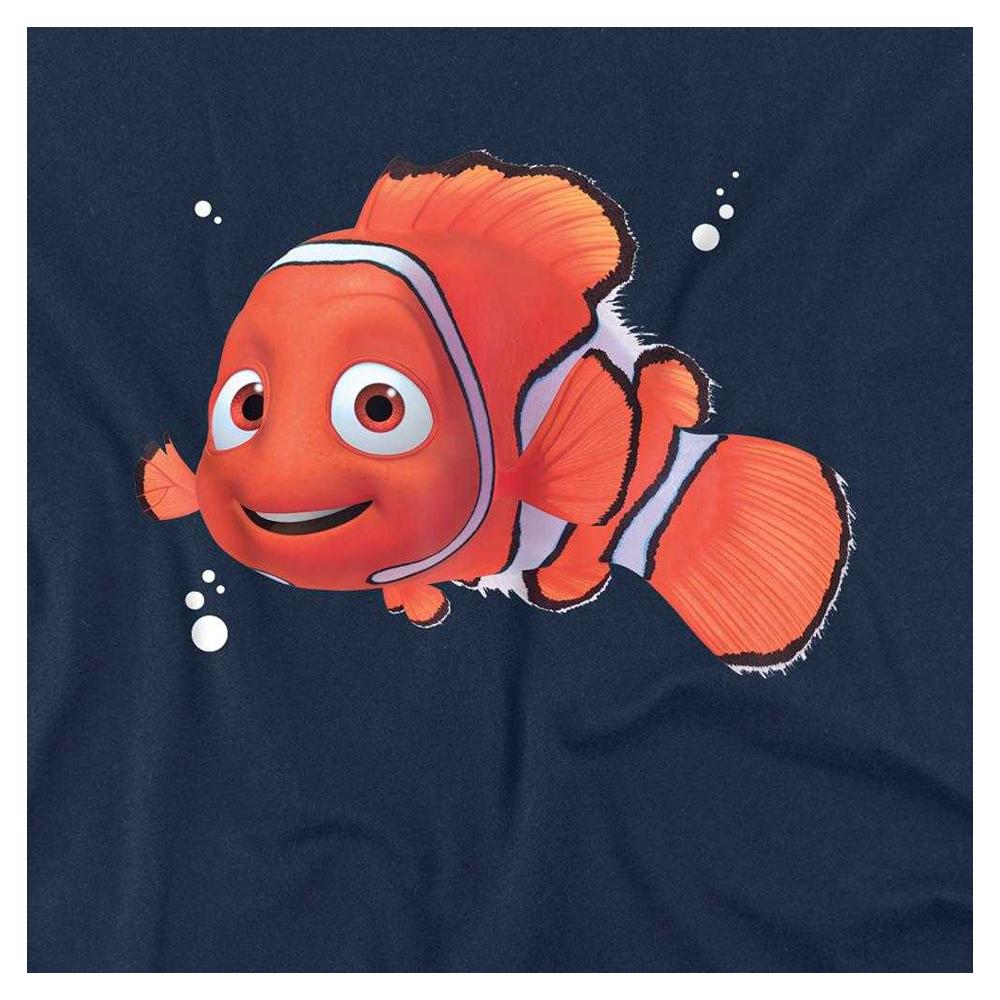 Finding Nemo Childrens/Kids Nemo Ocean Sweatshirt