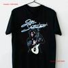 Joe Satriani Gitarre T-Shirt Baumwolle Alle Größen S 234XL vintage Gewaschen Stilvoll Bequem Lässig Dehnbar streetwear Vielseitig