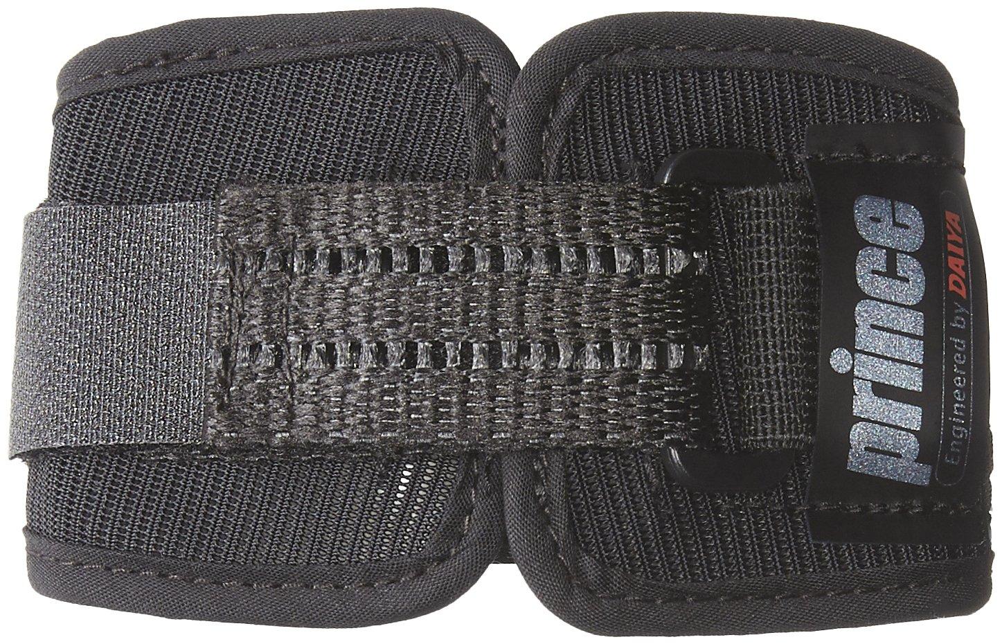 

Prince High Performance Premium Elbow SU701 Size 165 Black L Multi-Supporter [Unisex] чёрный