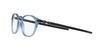 Oakley Prescription Eyewear Frames OX8105 PITCHMAN R 810522 Transparent Blue 50